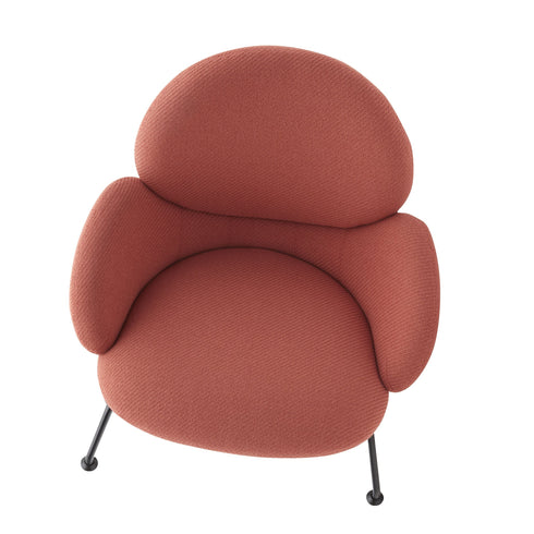 Low Armchair